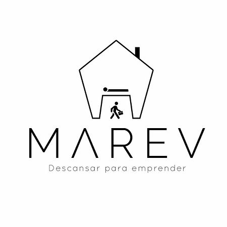 Marev Hotel Irapuato Esterno foto