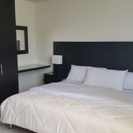 Marev Hotel Irapuato Esterno foto