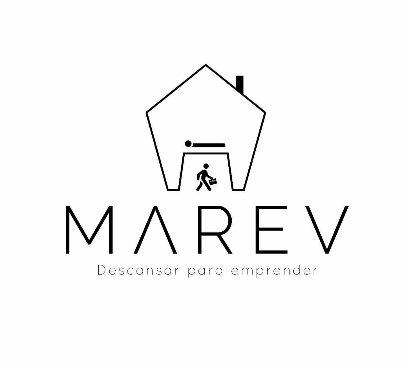 Marev Hotel Irapuato Esterno foto