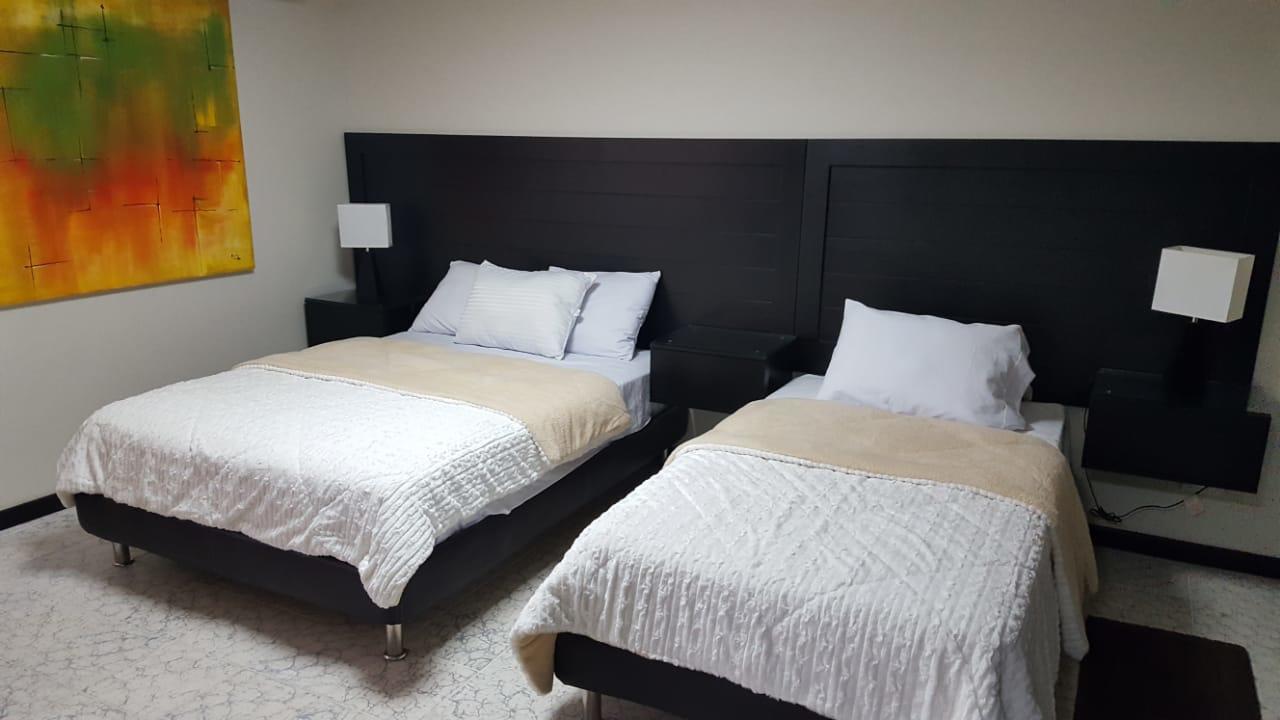 Marev Hotel Irapuato Esterno foto